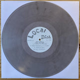 Debbie Gaskin & Eternal Love Combo LP