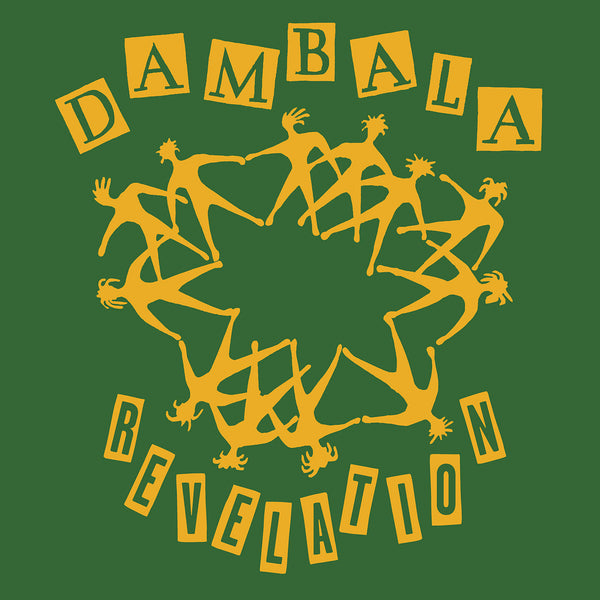 Dambala | Revelation 2xLP