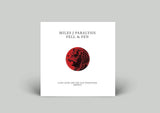 Miles J Paralysis | Fell & Fen 12" EP