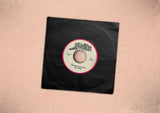 Joe Yorke | Danger In My Eyes 7"