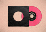 Joe Yorke | Danger In My Eyes 7"