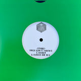 Inner Echo ft Youthie | Ranger 7"