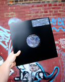Babaka | Woodsman Blues 12" EP