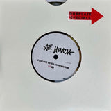 AE Hutch | Four Five Seven / Wanchai Dub | Lathe Cut 7"