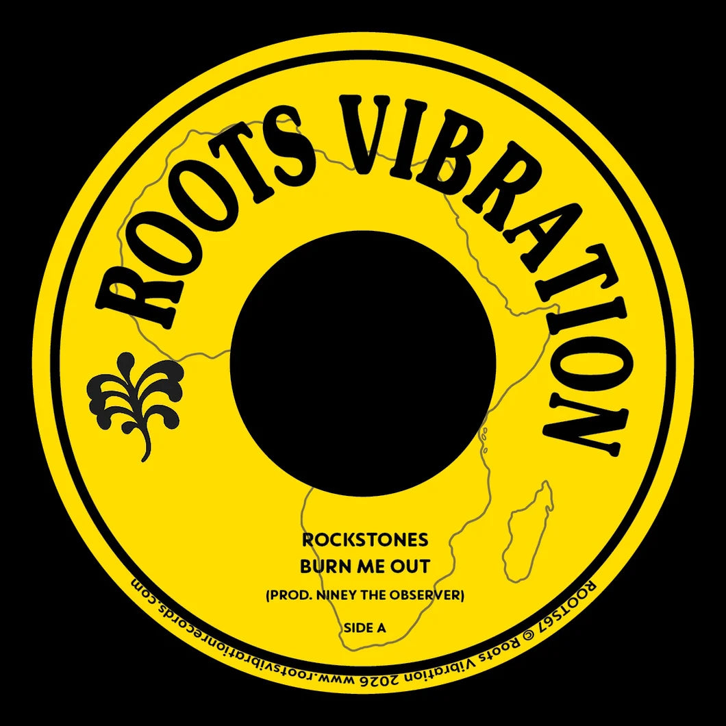 Dub/Reggae – Page 2 – Dubwise Vinyl