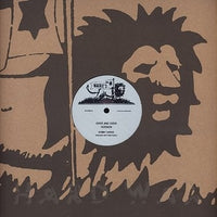 Bobby Sarkie | Over And Over 12"