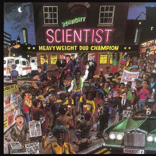Latest Arrivals – Dubwise Vinyl