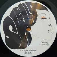 Nkrumah | Rough & Rugged 7"