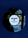 AE Hutch | Four Five Seven / Wanchai Dub | Lathe Cut 7"