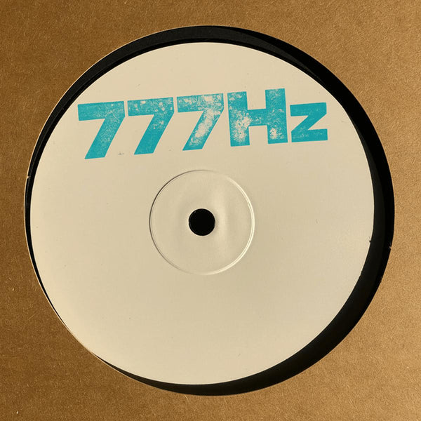 Hiss Is Bliss feat. Ras Tweed | Word Sound And Power 10"