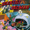 Scientist | Encounters Pac-Man LP