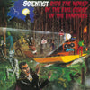Scientist | Rides The Wold Of The Curse Of The Evil Vampires LP