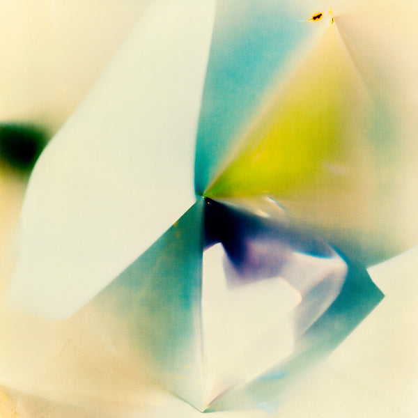 DJ ojo | Total Internal Reflection 2xLP