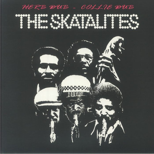 The Skatalites | Herb Dub - Collie Dub LP