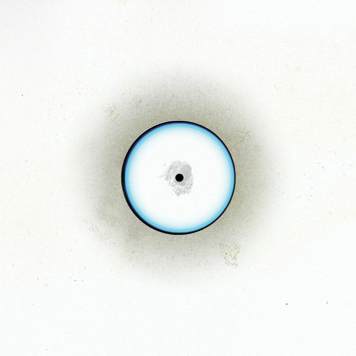 Marter & Yony – Spy EP Ambient/Experimental – Dubwise Vinyl