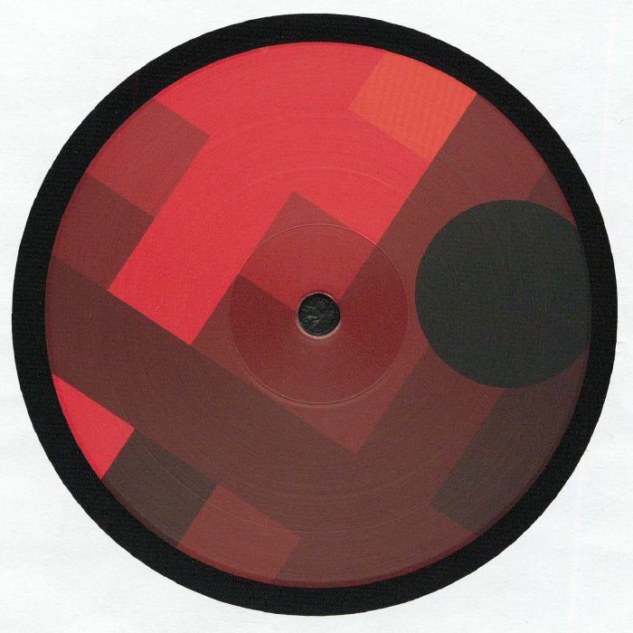 Ambient/Experimental – Dubwise Vinyl