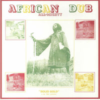 Joe Gibbs & The Professionals | African Dub All-Mighty LP