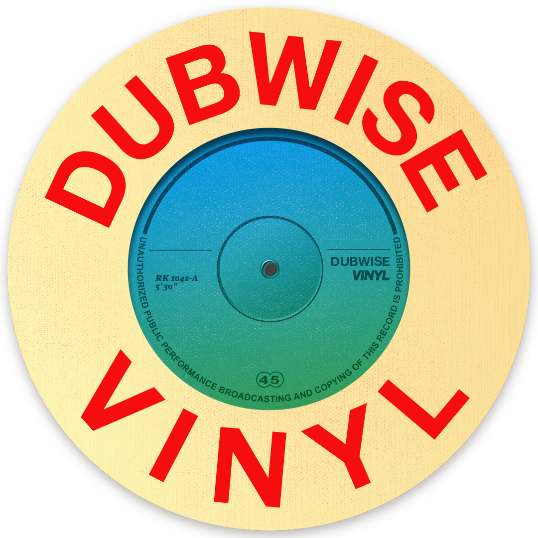 Dubwise Making Machine Essentials – Dubwise Vinyl