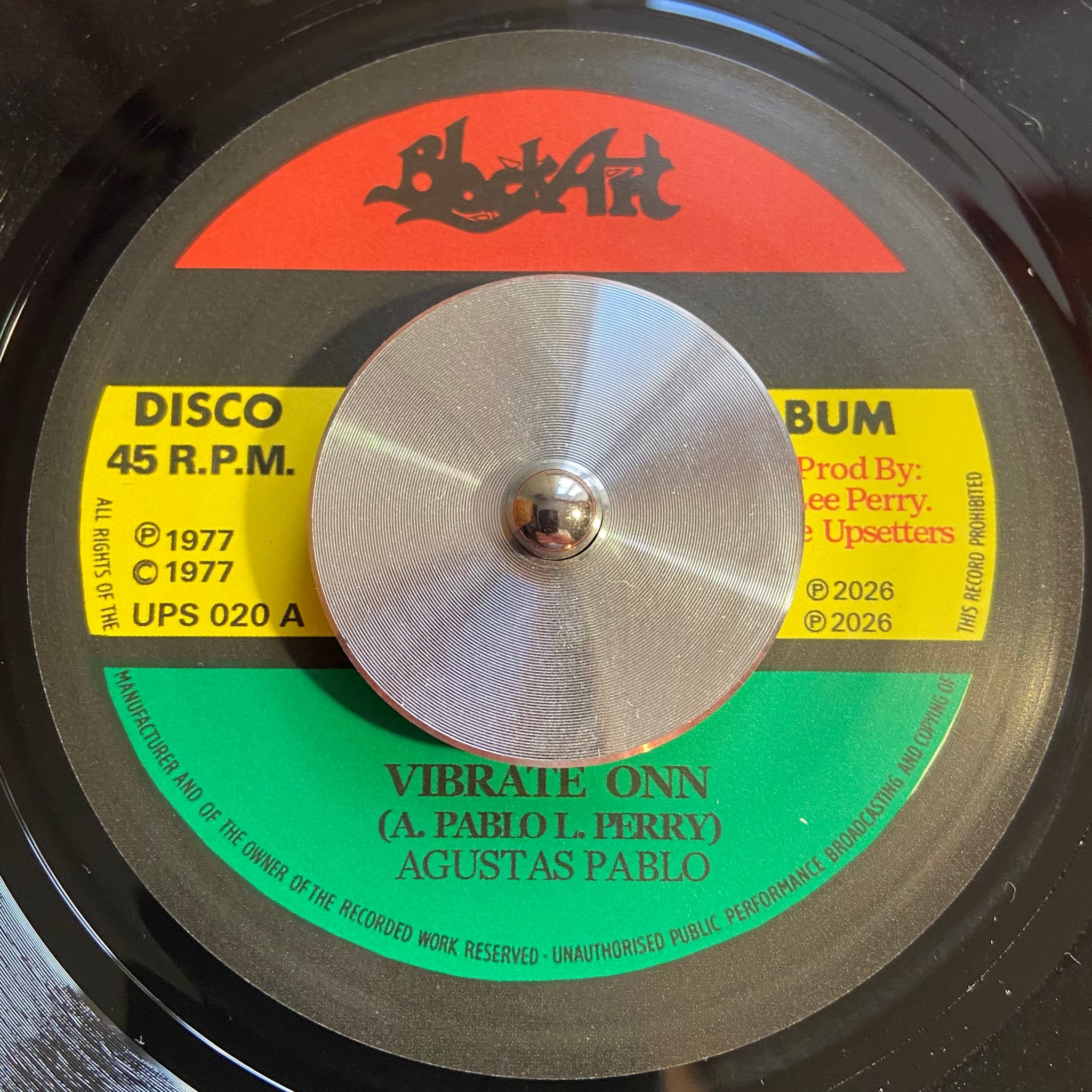 Essentials – Dubwise Vinyl