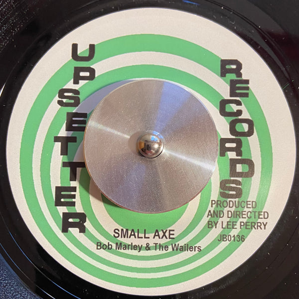 Bob Marley & The Wailers | Small Axe 7