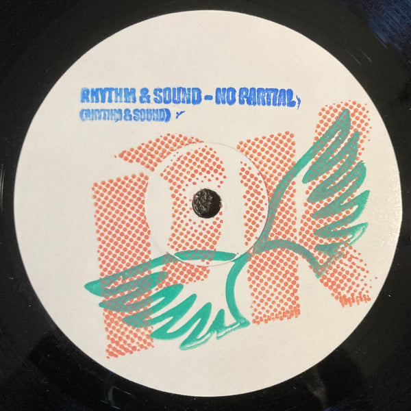 Rhythm & Sound | No Partial 10"