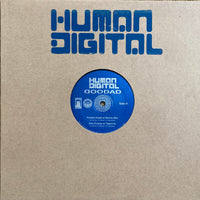 Human Digital ‎| Doodad 12"