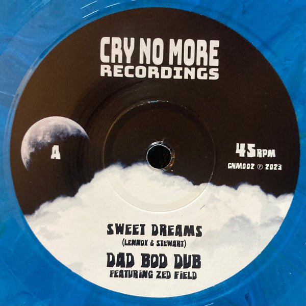 Dad Bod Dub | Sweet Dreams / Experimental Sounds 7"