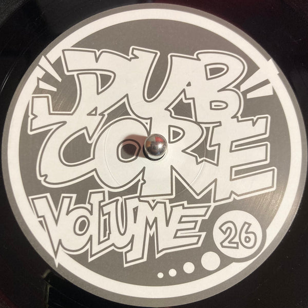 Gabber Dub Project | Dubcore Vol 26 12" EP