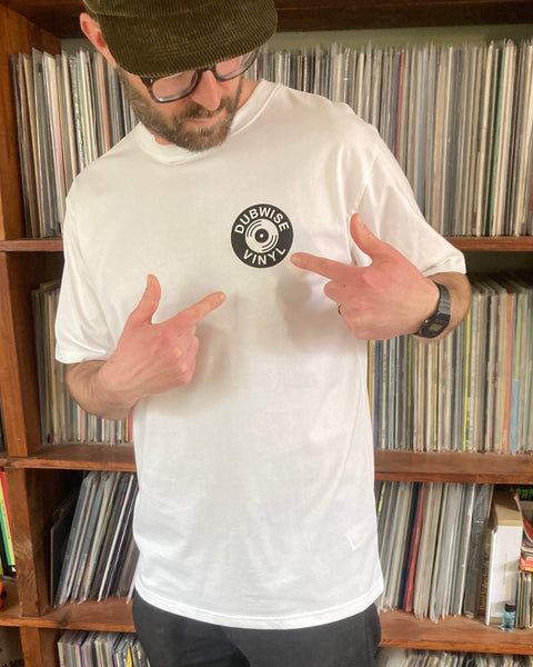 Dubwise Dubwise Vinyl T-Shirts