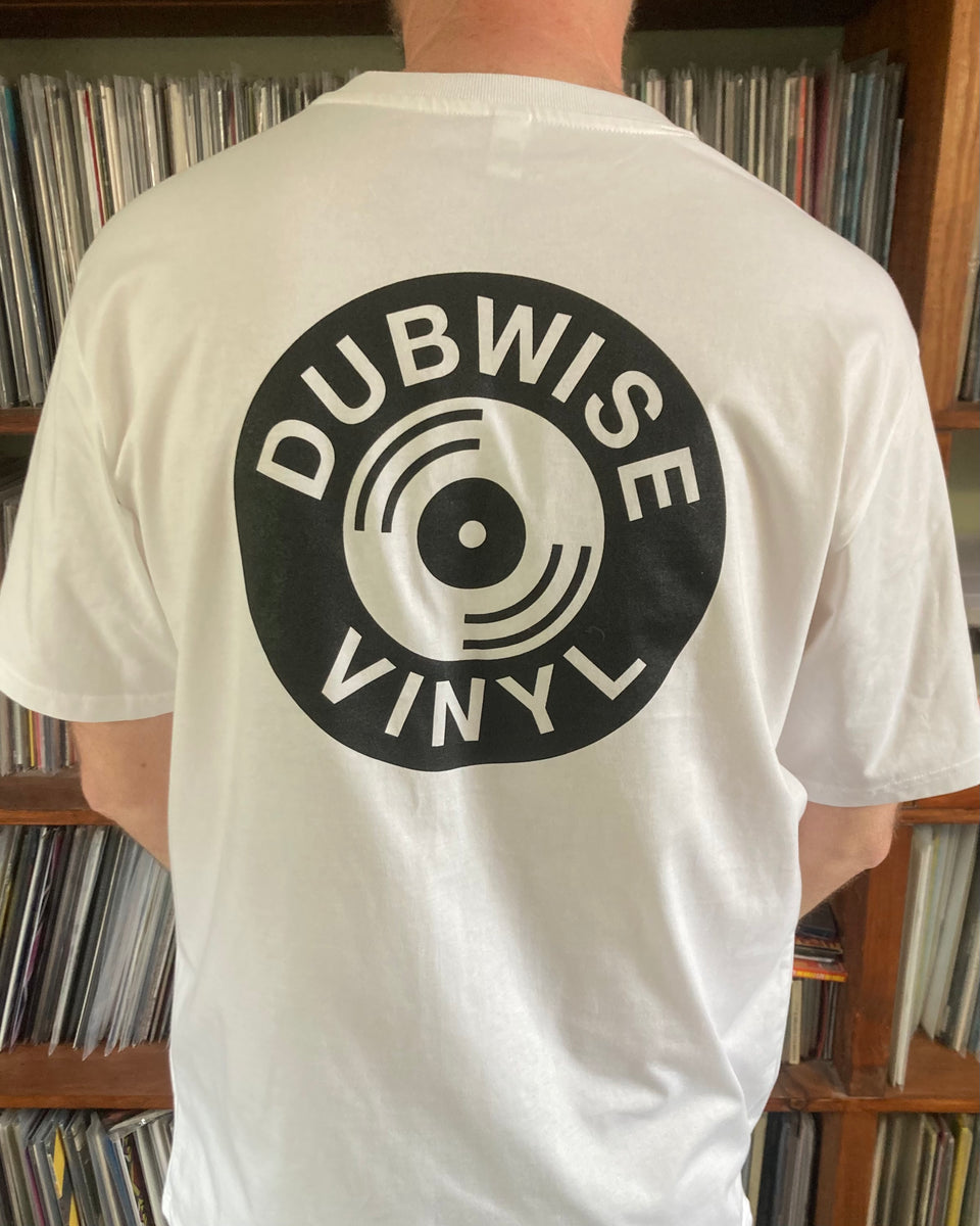 Dubwise Dubwise Vinyl T-Shirts