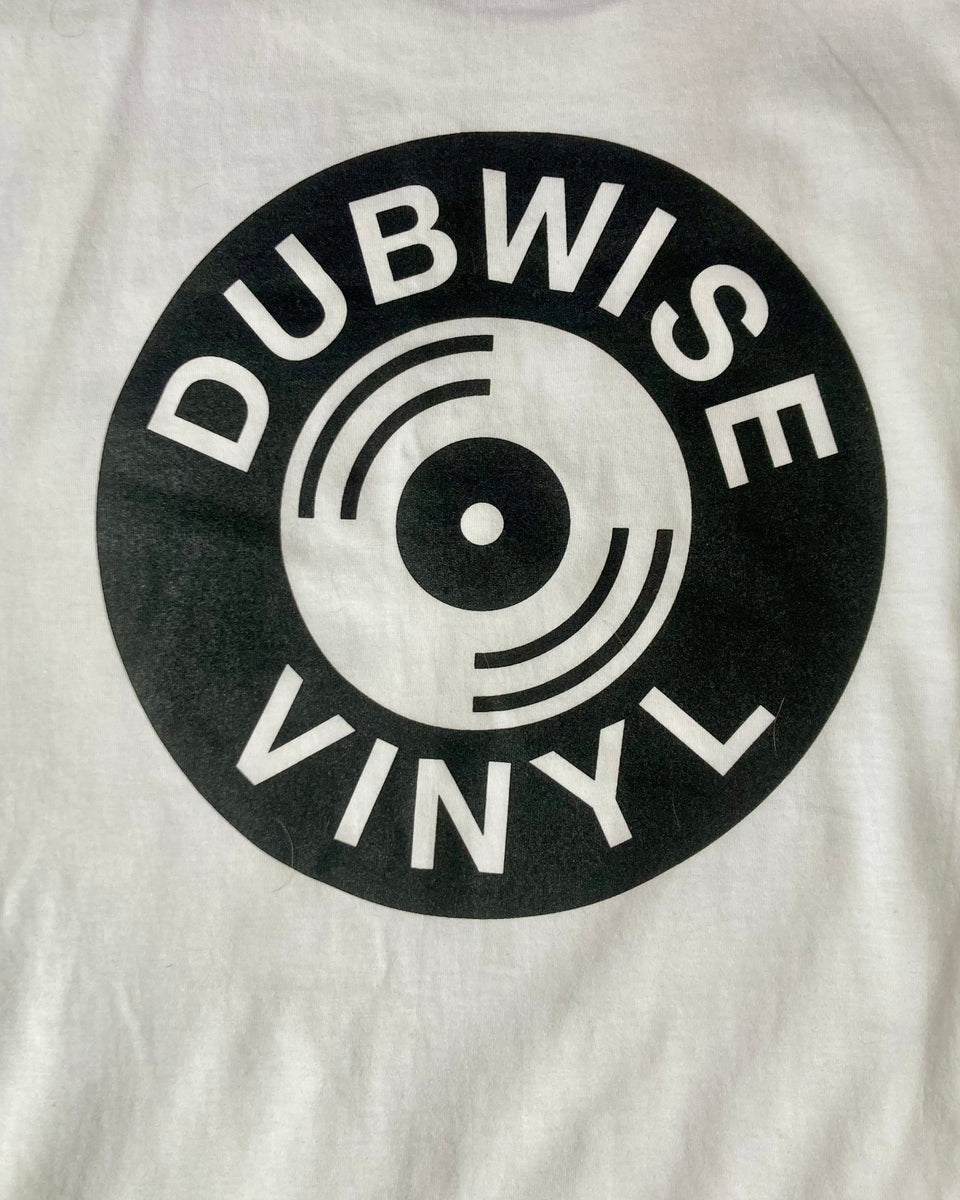 Dubwise Making Machine Dubwise Vinyl T-Shirts