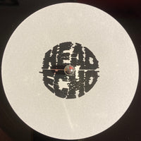 Head 01 Dubplate 12" EP