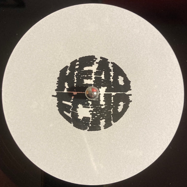 Head 01 Dubplate 12" EP