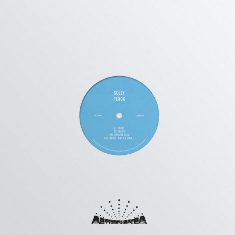 Sully | Flock 12"
