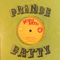 Prince Fatty | Expansions 7"