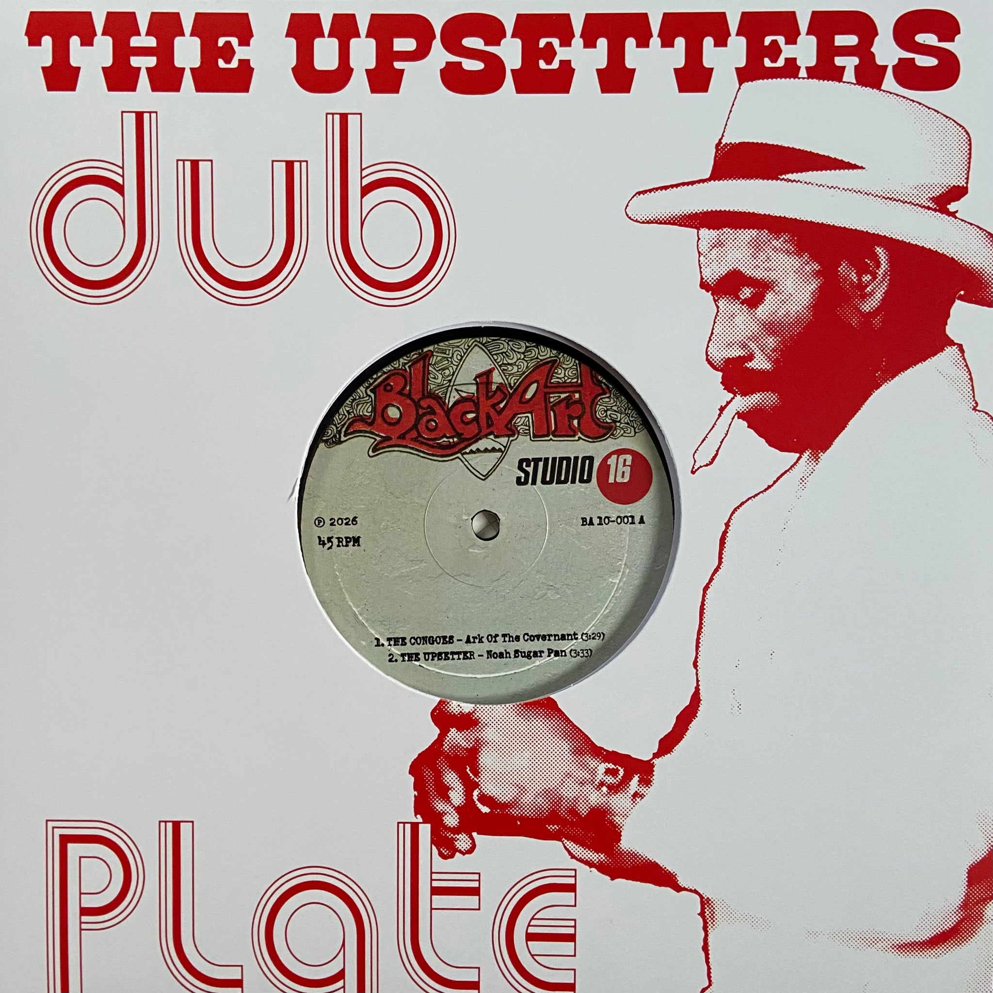 Dub/Reggae – Dubwise Vinyl