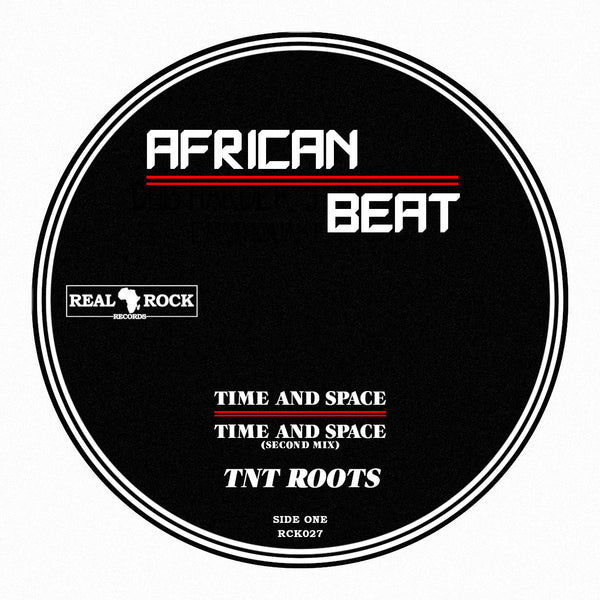 TNT Roots | Time And Space / Righteous Vibration 12