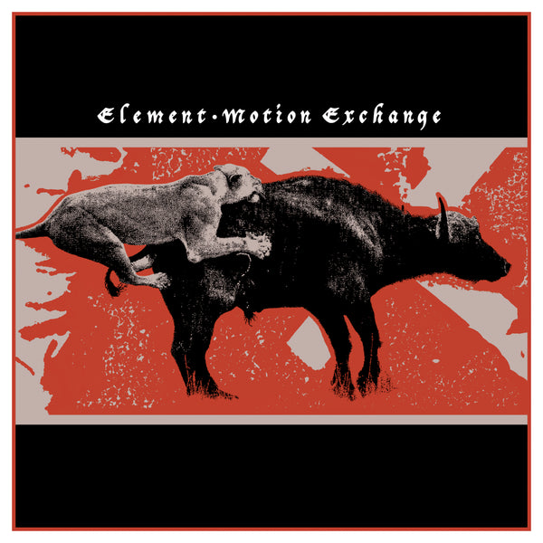 Element | Motion Exchange 12"