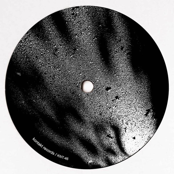 SND & RTN | Jawa Dubs 12" EP