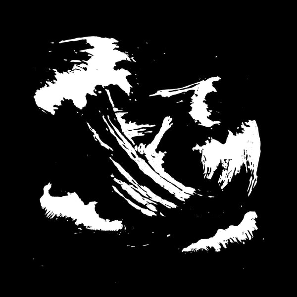 Bruce | The Hand 12"