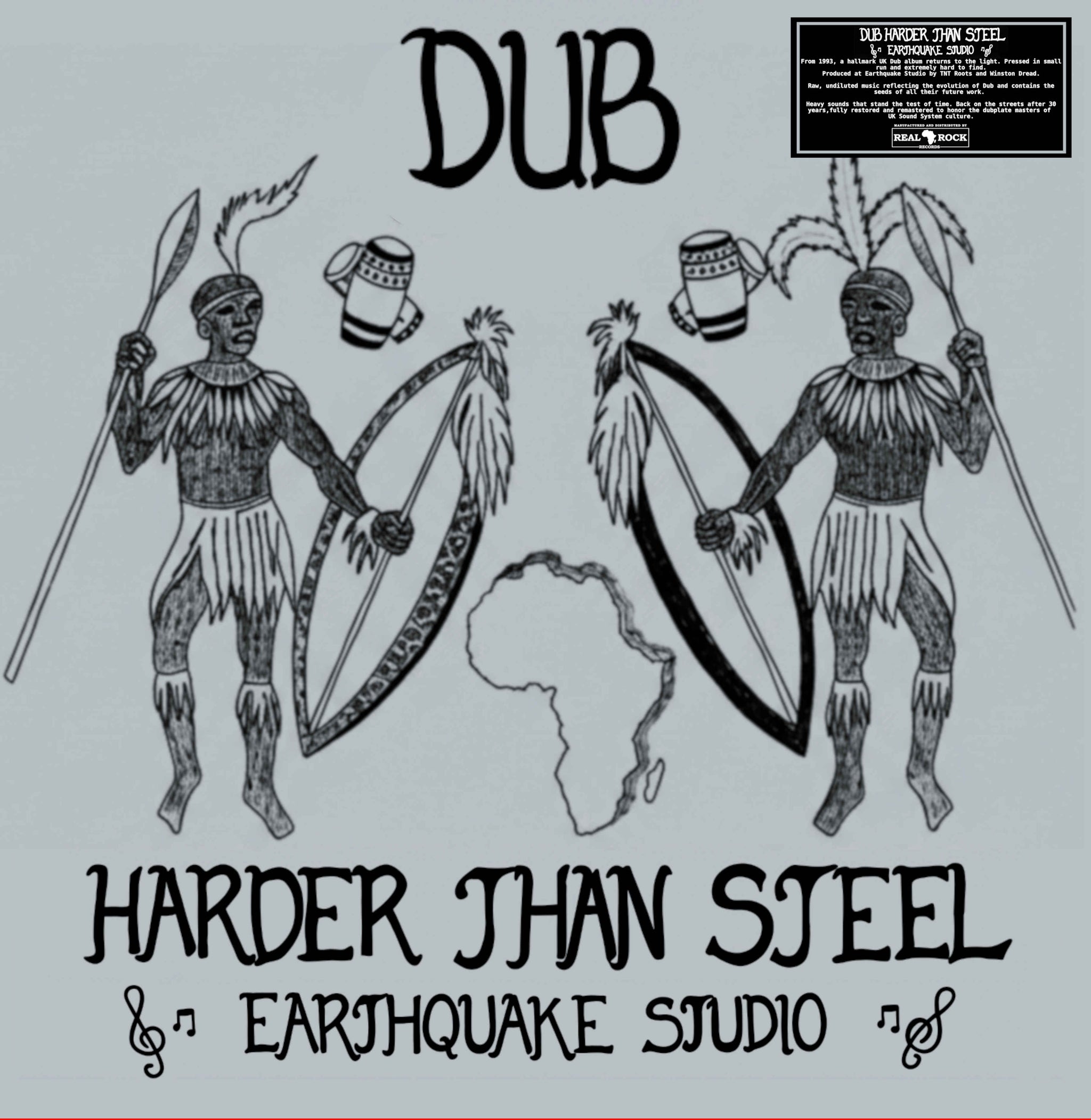 Latest Arrivals – Dubwise Vinyl