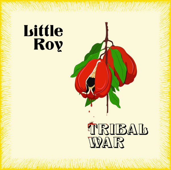 Little Roy | Tribal War LP