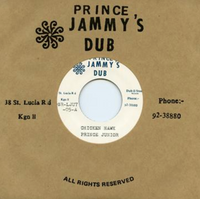 Prince Junior | Chicken Hawk 7"