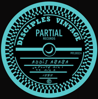 The Disciples | Addis  Ababa 10"
