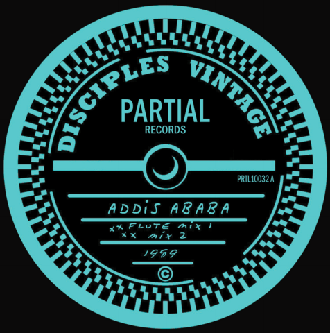 The Disciples | Addis  Ababa 10"
