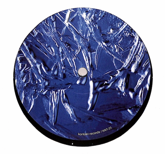 Bluetrain | Precious Times 12"