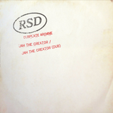 RSD | Jah The Creator 10"