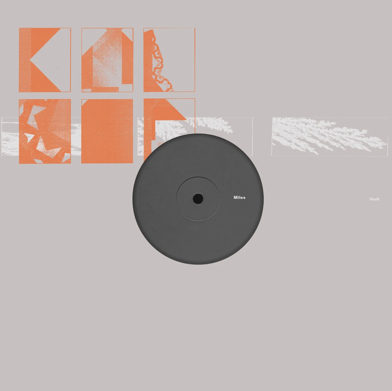 LP – Dubwise Vinyl