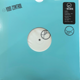 Zar / Void Control | Temporary 12" EP