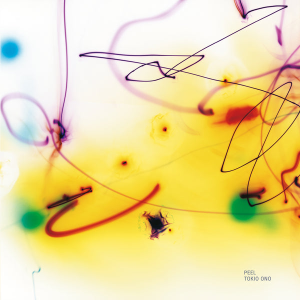 Tokio Ono | Peel 12" EP